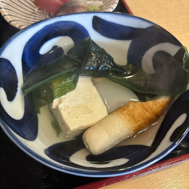 山映 - 赤湯（食堂）の写真