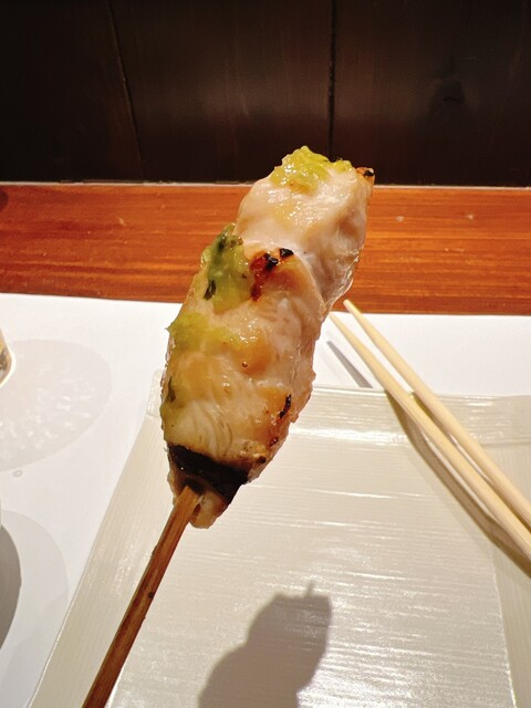 Kushiyaki Ishikawa photo 3