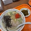 博多ラーメン はかたや 川端店