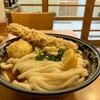 梅田 釜たけうどん