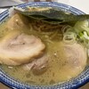 白楽 栗山製麺 ラゾーナ川崎プラザ店