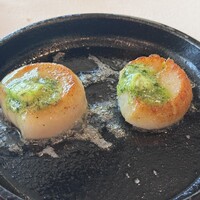 オーク ドア - 