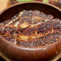 炭焼 うな富士 有楽町店 - ひつまぶし