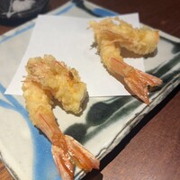 鮨げん家 はなれ - 