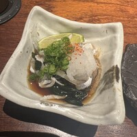 鮨げん家 はなれ - 