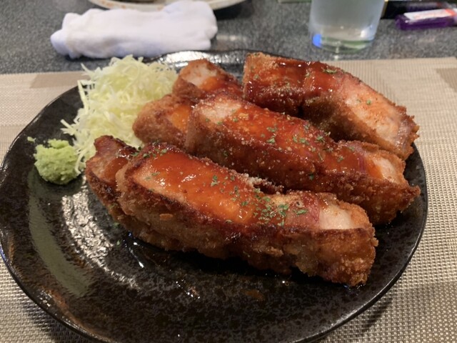 居酒屋 頂（itadaki） - 東釧路（居酒屋）