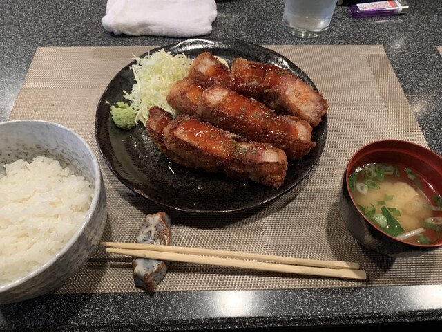 居酒屋 頂（itadaki） - 東釧路（居酒屋）の写真