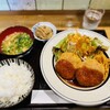 食堂スワロウ