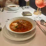 スンガリー 新宿三丁目店 - 