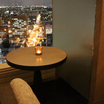 スカイラウンジ トップ オブ プリンス - 