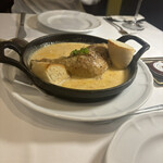 スンガリー 新宿三丁目店 - 