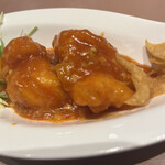 中国料理 成蹊 - 