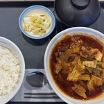 松屋 大森北口店 - 