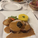 ル・クロ・モンマルトル - 