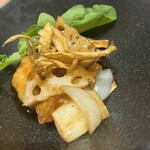 中国料理 成蹊 - 