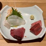 天火屋まきび - 