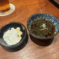 あぐー豚しゃぶしゃぶ専門店 とり央 別邸 -  あぐー豚しゃぶしゃぶ専門店 とり央 別邸 -