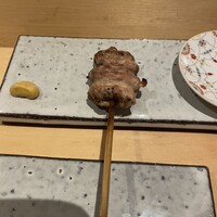 焼鳥 ひら野 - 