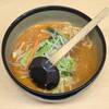 ラーメンばやし
