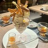 パティスリー&カフェ デリーモ 東京ミッドタウン日比谷店