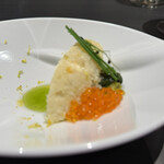 TOKi - 1.鱈のエスケシャーダ 大和橘