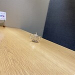 Jasmine Herb tea cafe - 