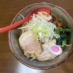 麺屋 雲猫 - 