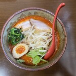 麺屋 雲猫 - 