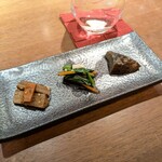 四季旬菜まんま - 四季旬菜まんま①(*´>ω<`*)