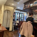 オステリア クワトロヴァッリ - 