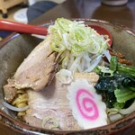 麺屋 雲猫 - 
