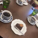 Sho sweets cafe bar - 