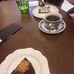 Sho sweets cafe bar - 