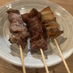 やきとんみつぼ 新宿歌舞伎町店 - 