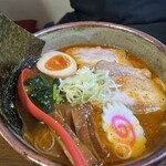 麺屋 雲猫 - 