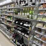 セブンイレブン - ドリンク写真:店内