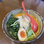 麺屋 雲猫 - 