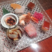 中華割烹 わらじん - 
