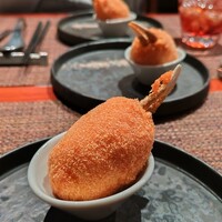 中華割烹 わらじん - 
