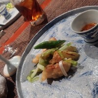 中華割烹 わらじん - 