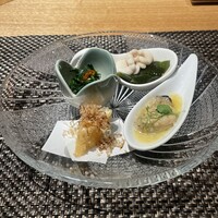 完全個室鮨和食かなうS - 