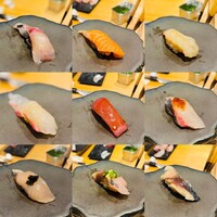 鮨やすぞう。 - 