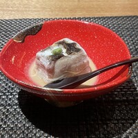 完全個室鮨和食かなうS - 