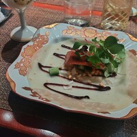 中華割烹 わらじん - 