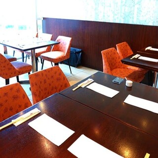 10～16名様
                                          スペース