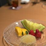 日本料理 水簾 - 