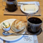 シャルマンカフェ - 