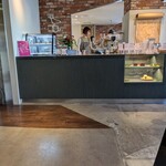 シャルマンカフェ - 