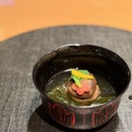 日本料理 水簾 - 