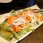 茨城名物の喰いもんや もんどころ - 